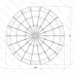 Dome frame - 141 sq.m. - D10H (HIGH)