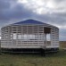 Frame of yurt Yu-8.5 - 56 sq.m