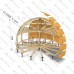 Round house frame S7 - plywood