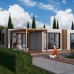 Ready-made modular house "Portugal" 33 sq.m. - PT2.2