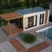 Ready-made modular house "Portugal" 17 sq.m. - PT1.2