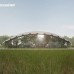 Pavilion for events, 360m2