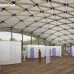 Pavilion for events, 360m2