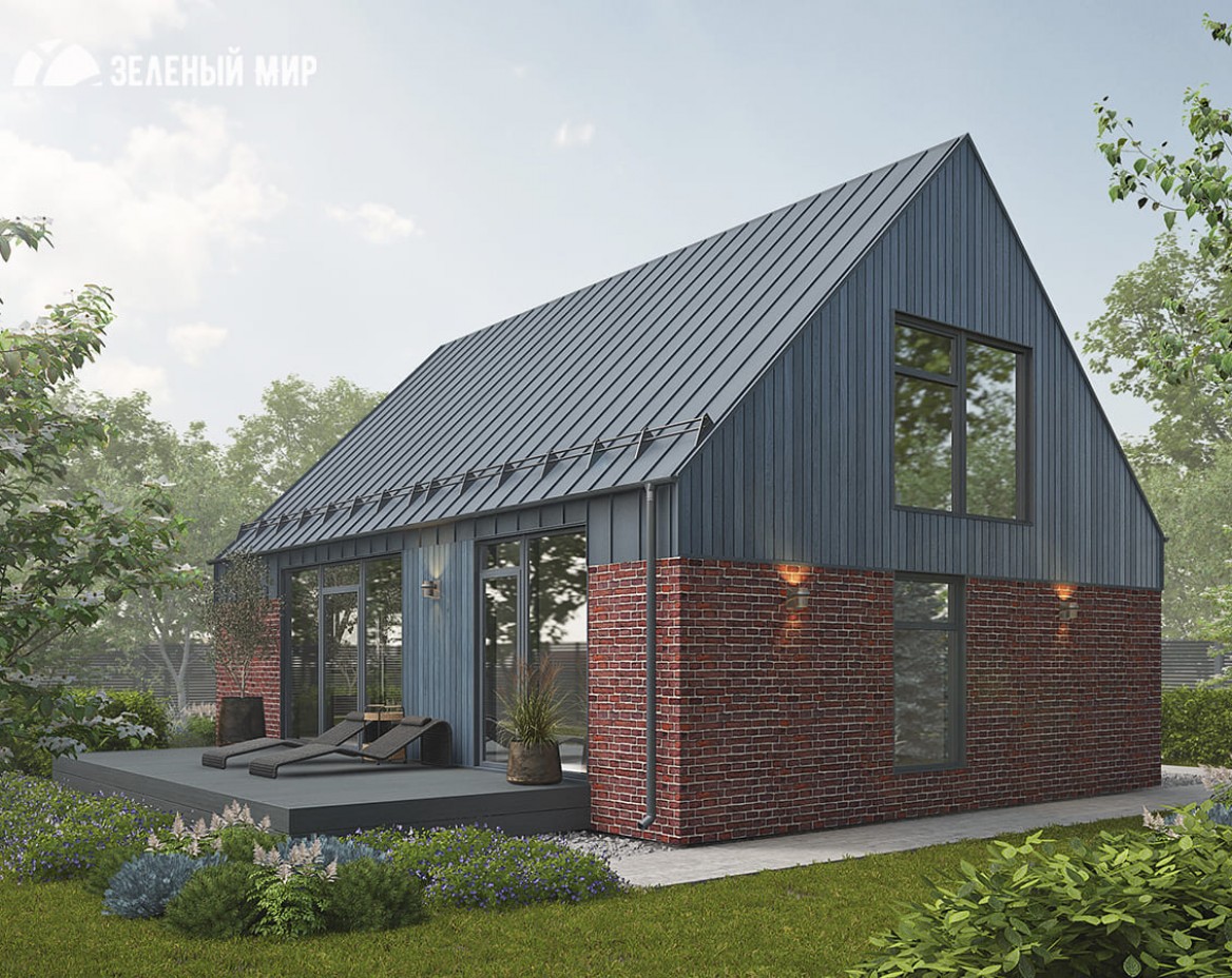 Barnhouse B90H