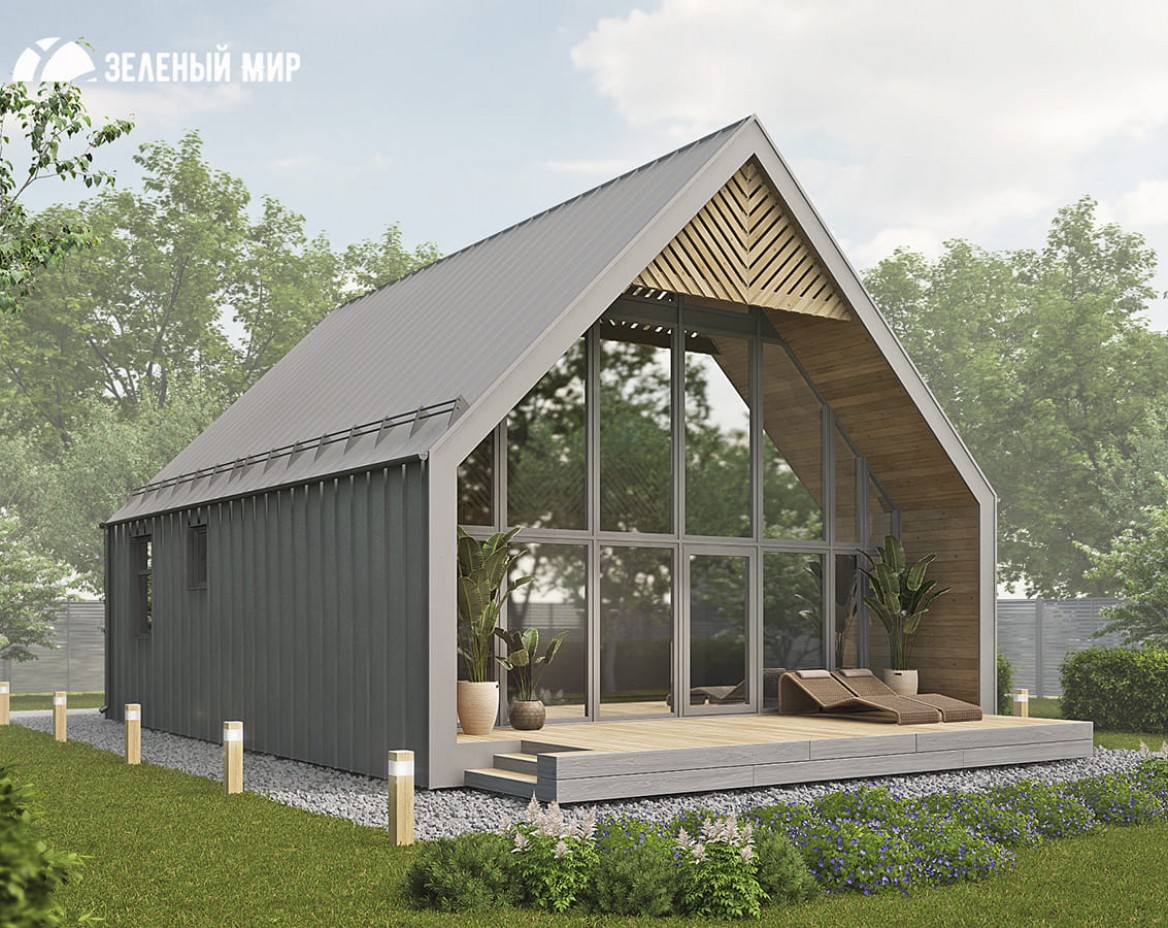 Barnhouse B90h v2