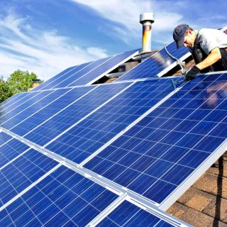 Articles about solar energy