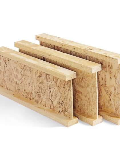 I-beams