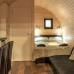 Arched House / Glamping, 14.7m2