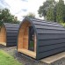 Arched House / Glamping, 14.7m2