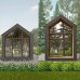 Modular glamping, 13m2