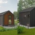 Modular glamping, 13m2