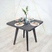 Table Black 1200