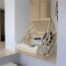 Da Vinci hanging chair