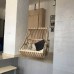 Da Vinci hanging chair