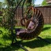 Hanging chair Katit