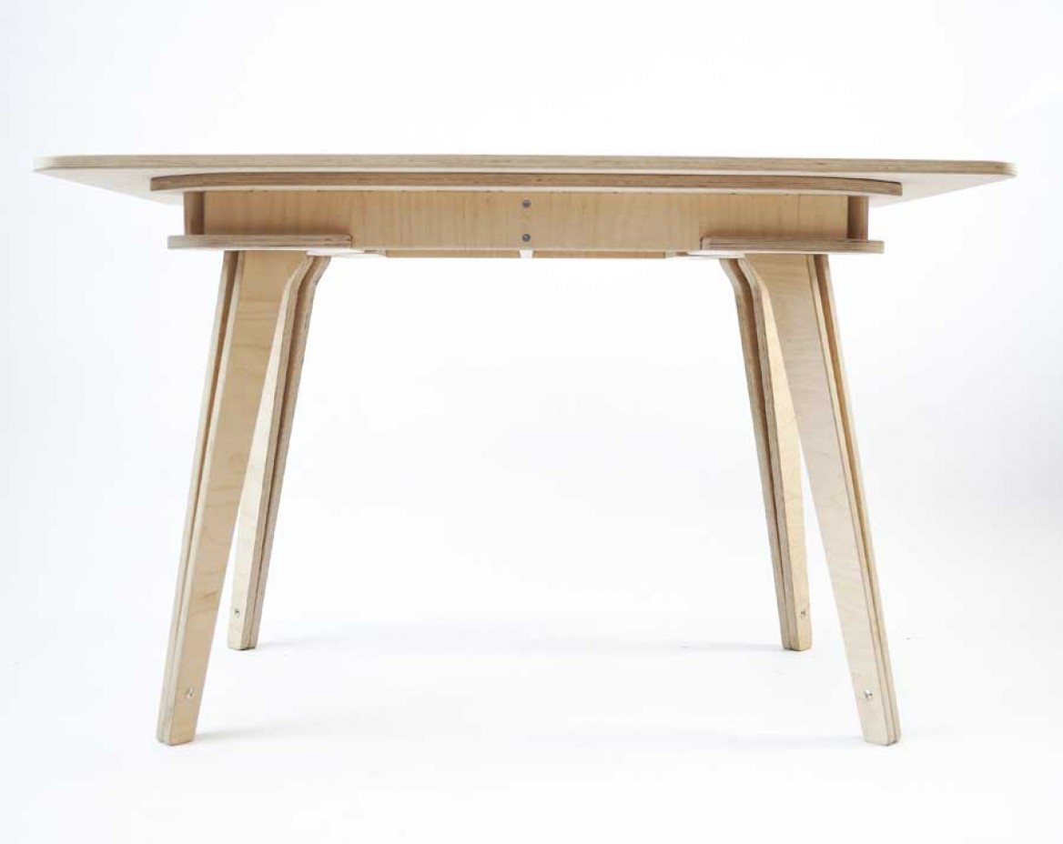 Table Streto 120