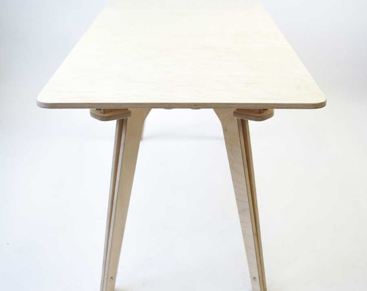 Table Streto 160