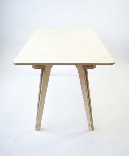 Table Streto 160