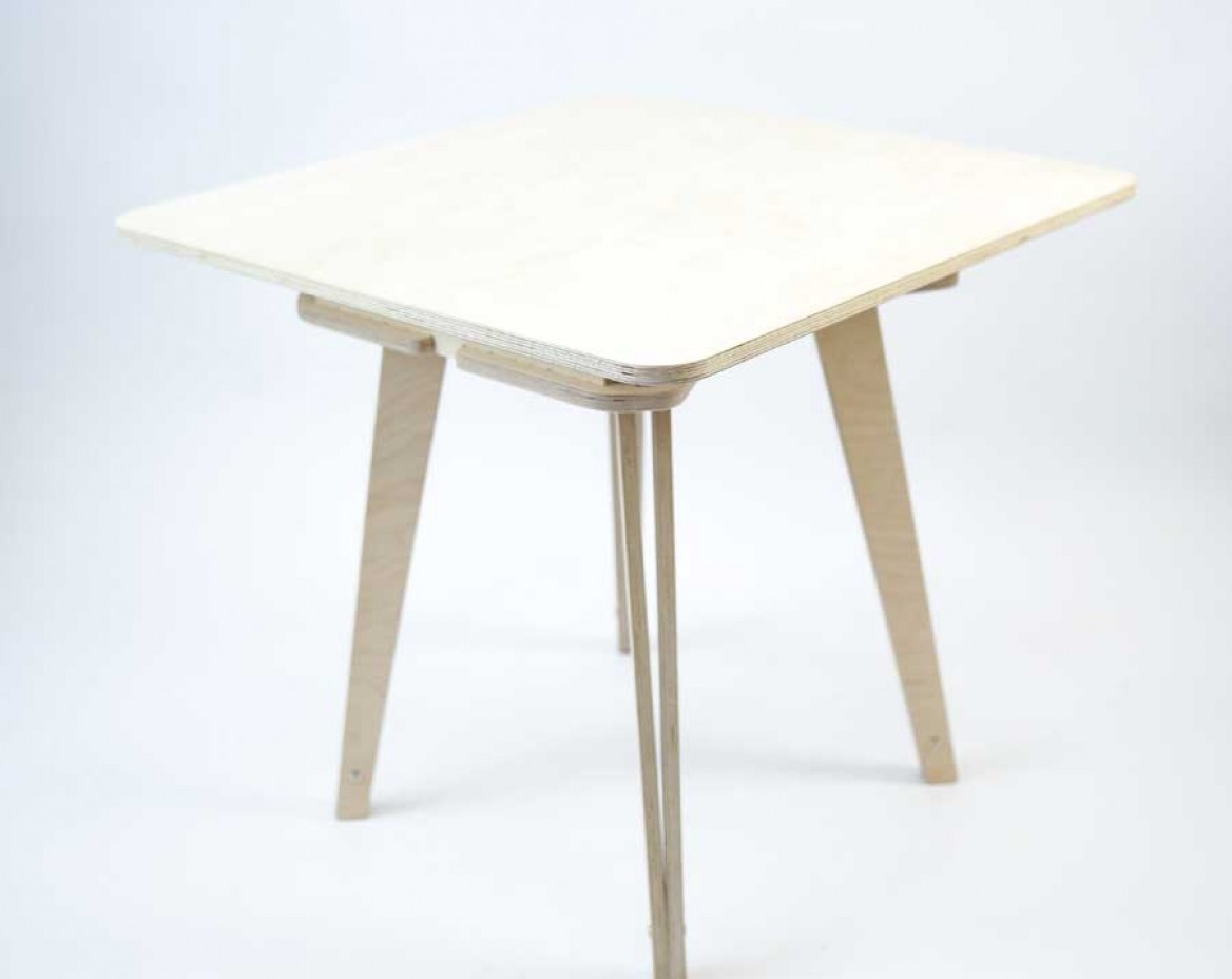 Table Streto 80