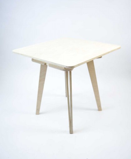 Table Streto 80