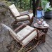 Rocking chair Velogan