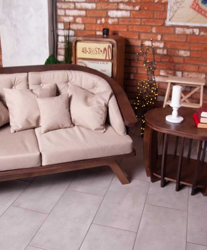 Sofa Vintage 1460