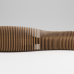 Parametric bench W70