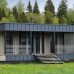 Turnkey modular house "Spain" 69m2