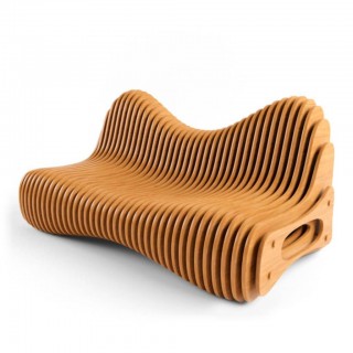 Parametric furniture