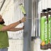 Sprayed Polyurethane Insulation "Green World" - 1000 ml.