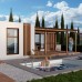 A casa modular pronta "Portugal" 33 m² - PT2.1